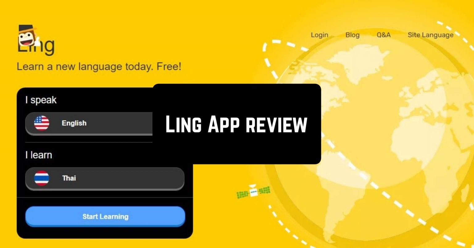 Ling App Review Androidappsforme find and download best Android