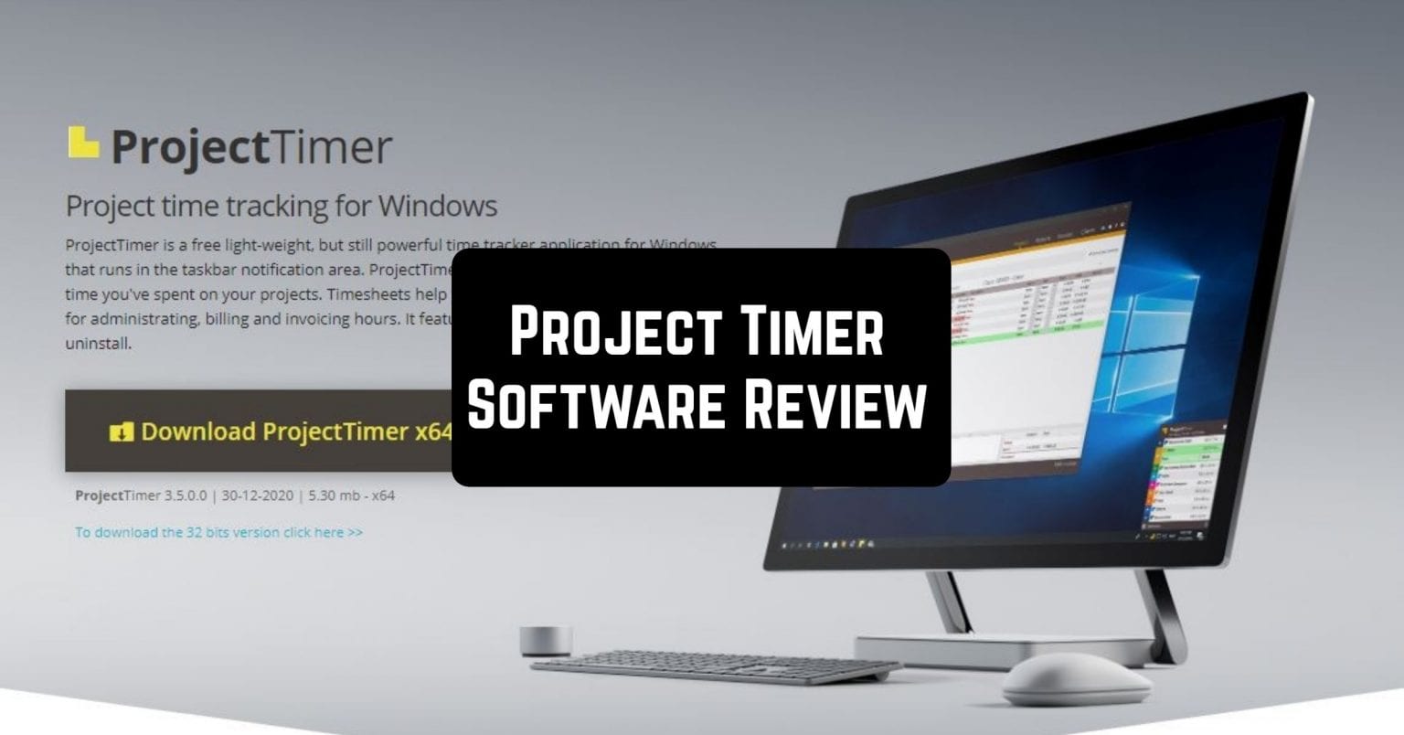 Project Timer Software Review Androidappsforme find and download