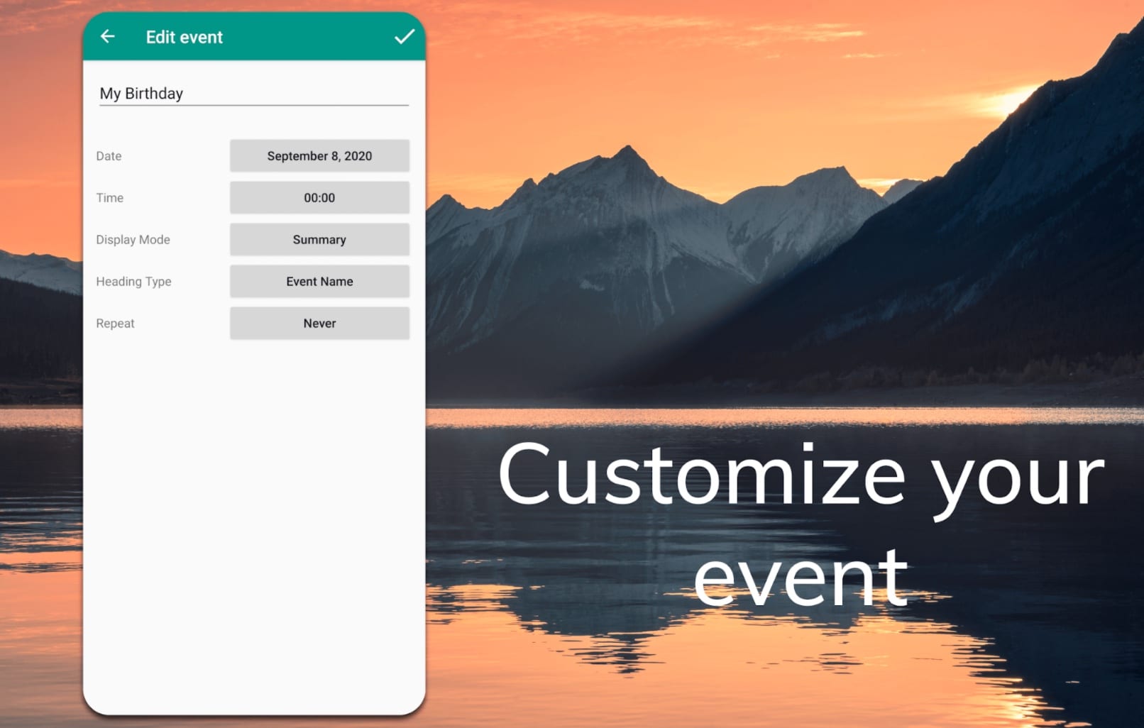 7 Best Retirement Countdown Apps for Android Androidappsforme find