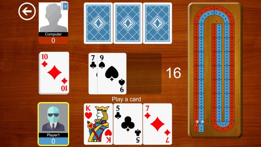 7 Best Cribbage Card Games For Android | Android Apps For Me. Download Best Android Apps And More