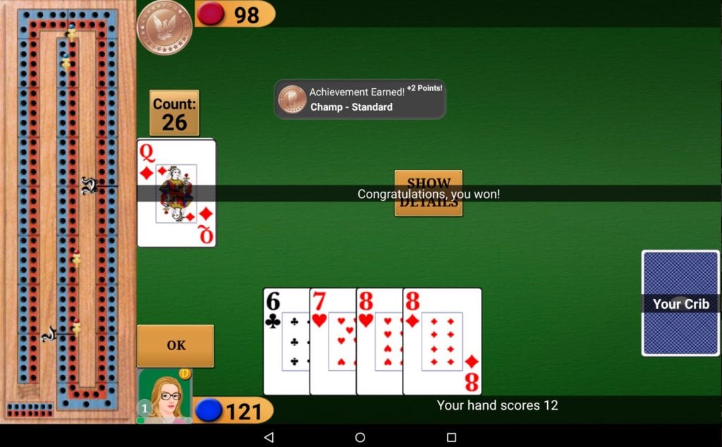 7 Best Cribbage Card Games For Android | Android Apps For Me. Download Best Android Apps And More