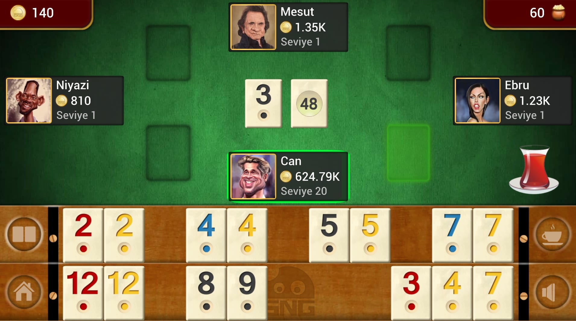 9 Best Rummy Card Games for Android Androidappsforme find and download best Android apps