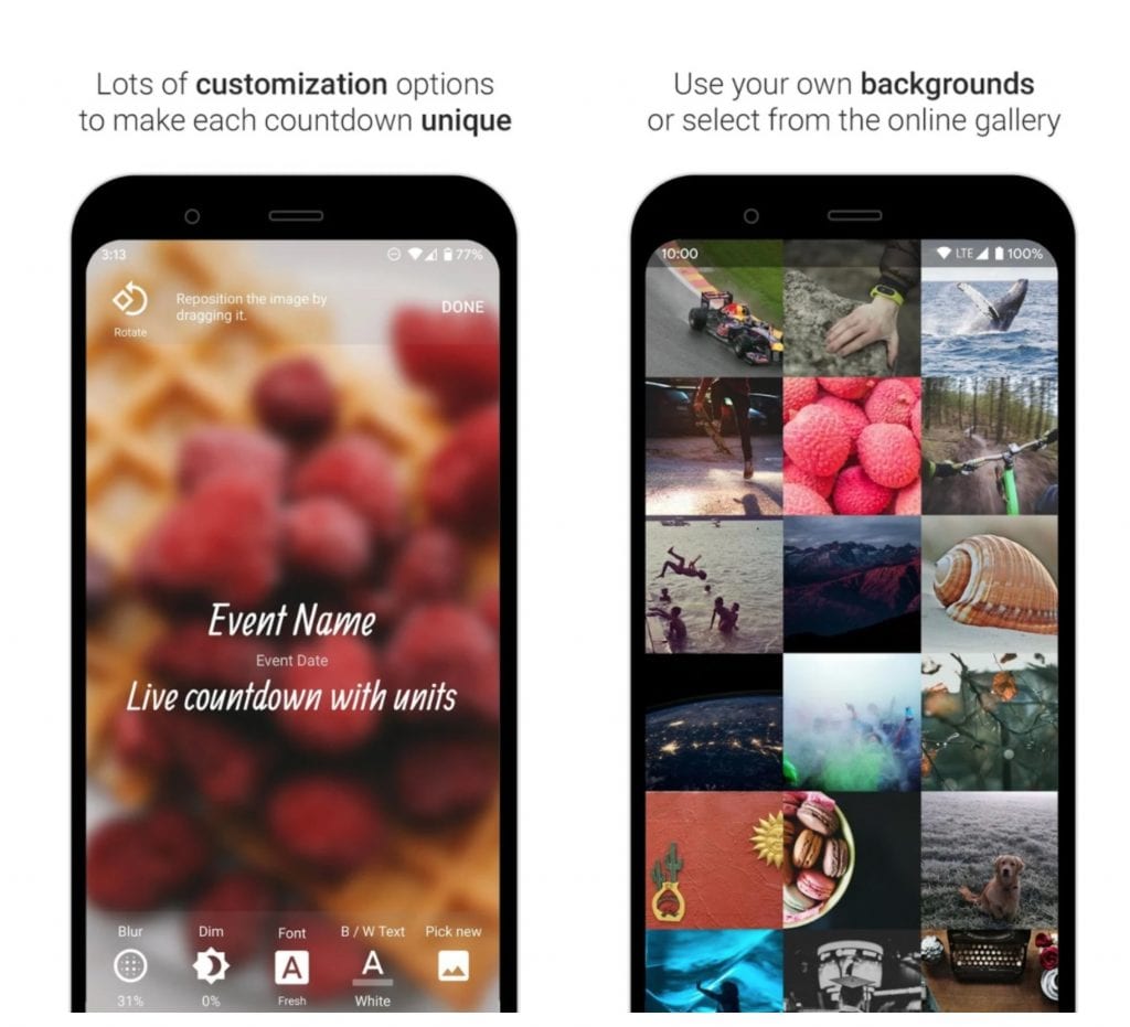 7 Best Retirement Countdown Apps for Android Androidappsforme find