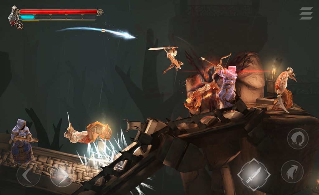 21 Best Android Games with Controller Support 2021