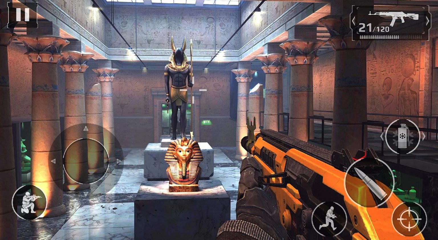 21 Best Android Games with Controller Support 2021