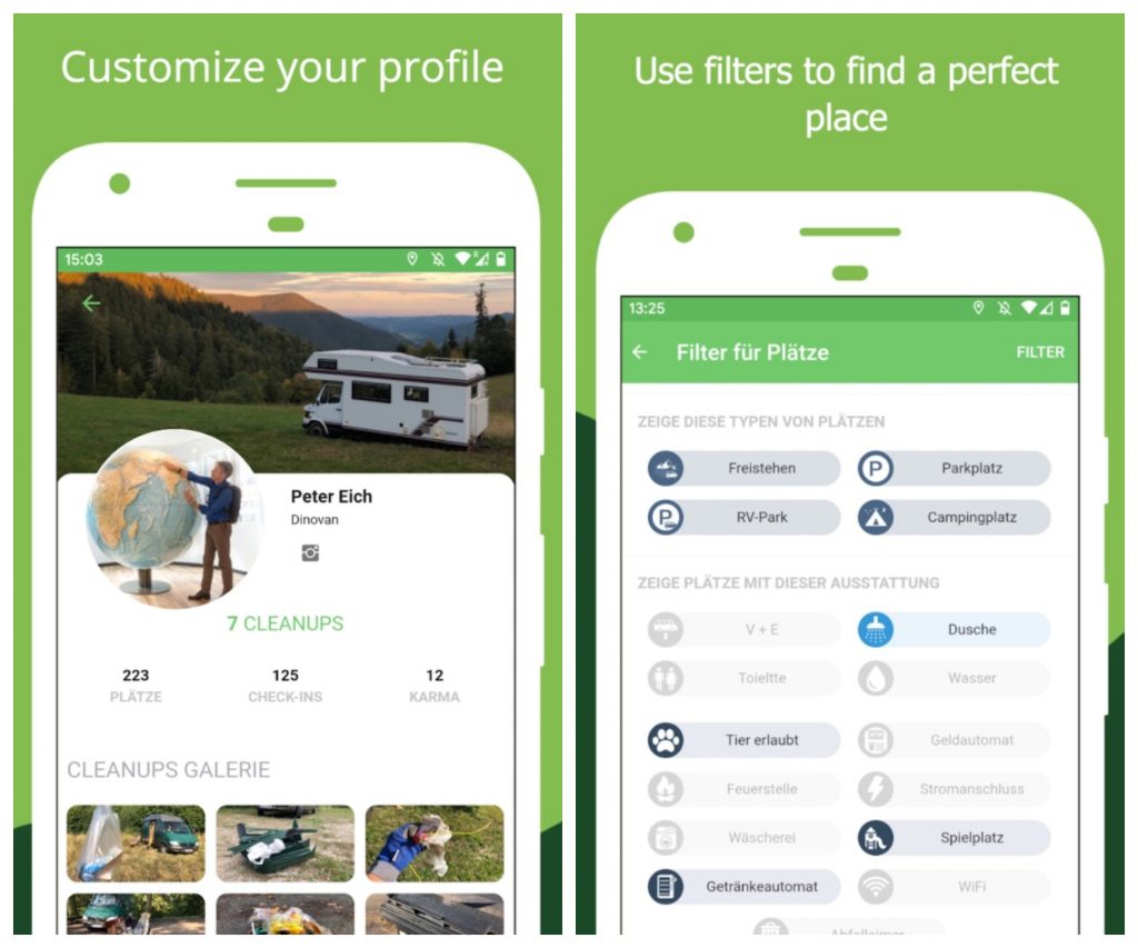 10 Best Boondocking Camping Apps for Android in 2022 Android apps for