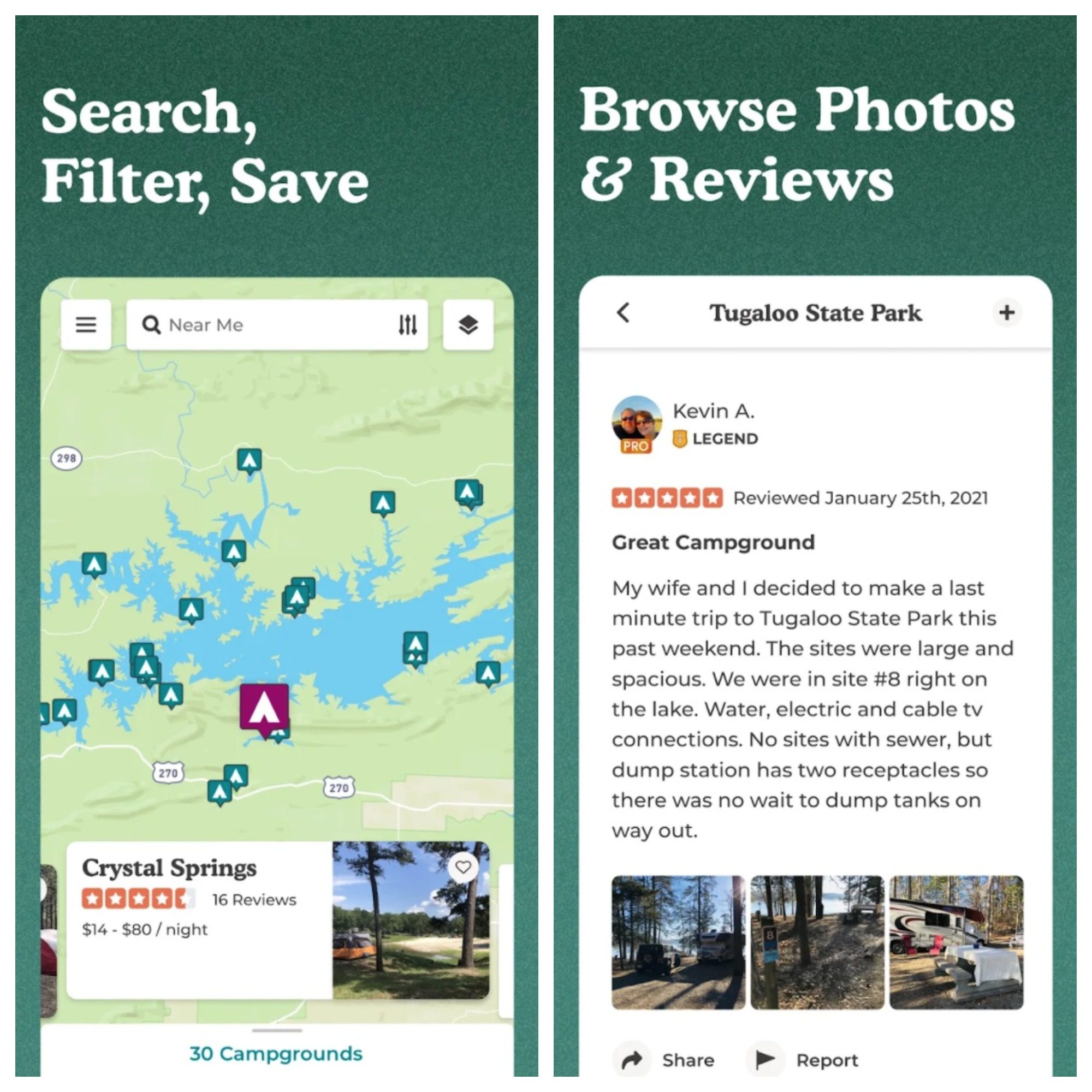10 Best Boondocking Camping Apps for Android in 2023 Androidappsforme