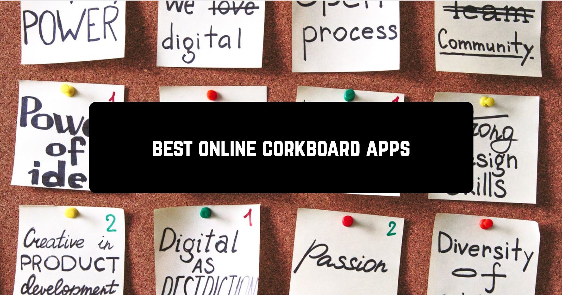 7 Best Online Corkboard Apps for Android Androidappsforme find and