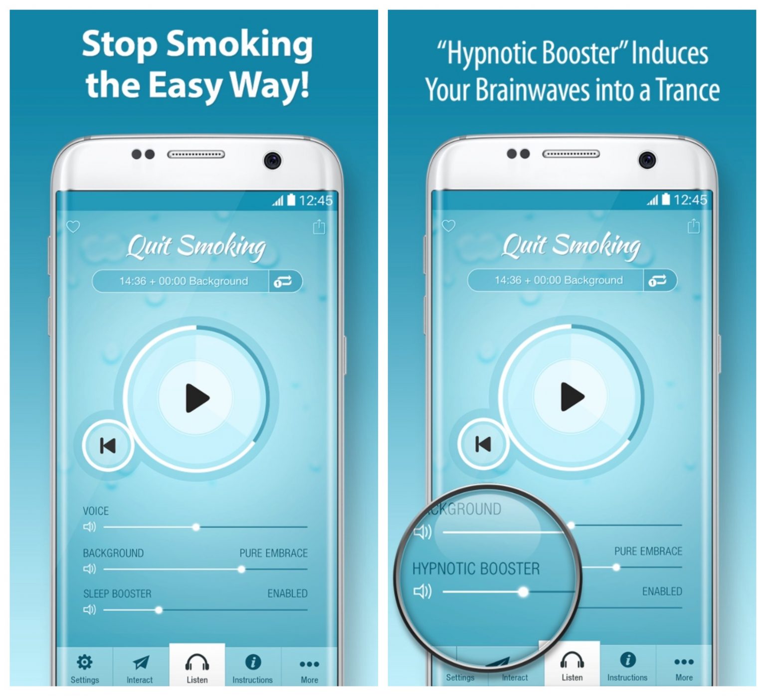 9 Best Hypnosis Apps in 2024 for Android Androidappsforme find and