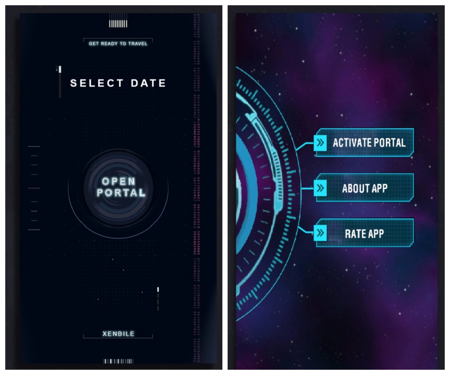 7 Best Time Travel Apps for Android Androidappsforme find and