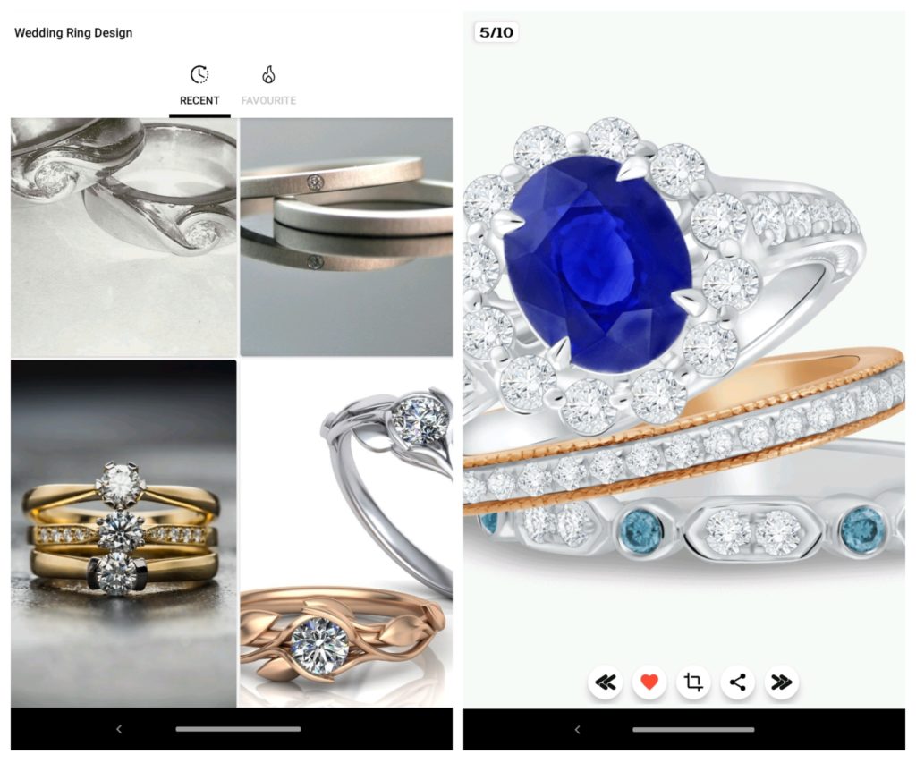 11 Best Ring Design Apps For Android in 2023 Androidappsforme find