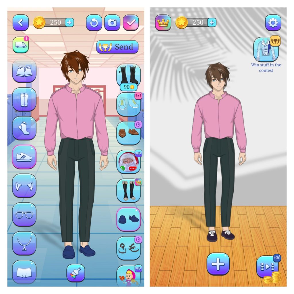 9 Best DressUp Games for Boys on Android Androidappsforme find and download best Android