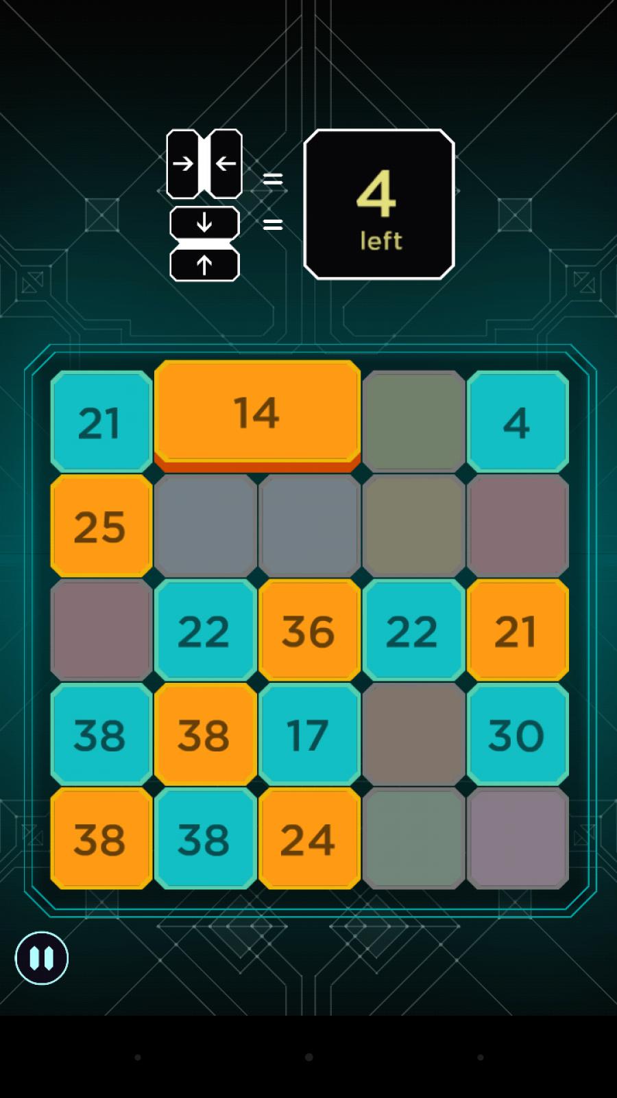 Five highquality, fun Android puzzle games AndroidHelp