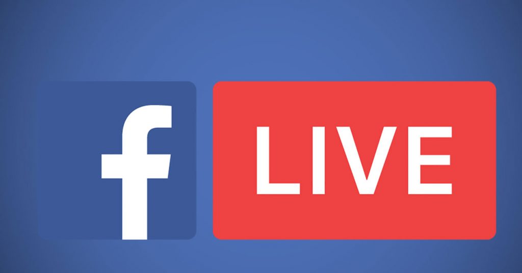 How to disable Facebook Live notifications