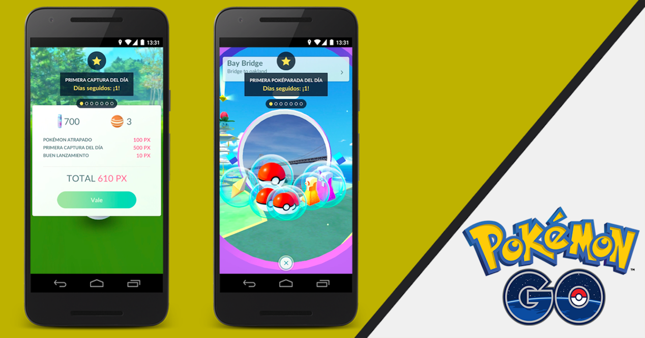 Pokémon Go PvP battles will arrive at the end of the year AndroidHelp