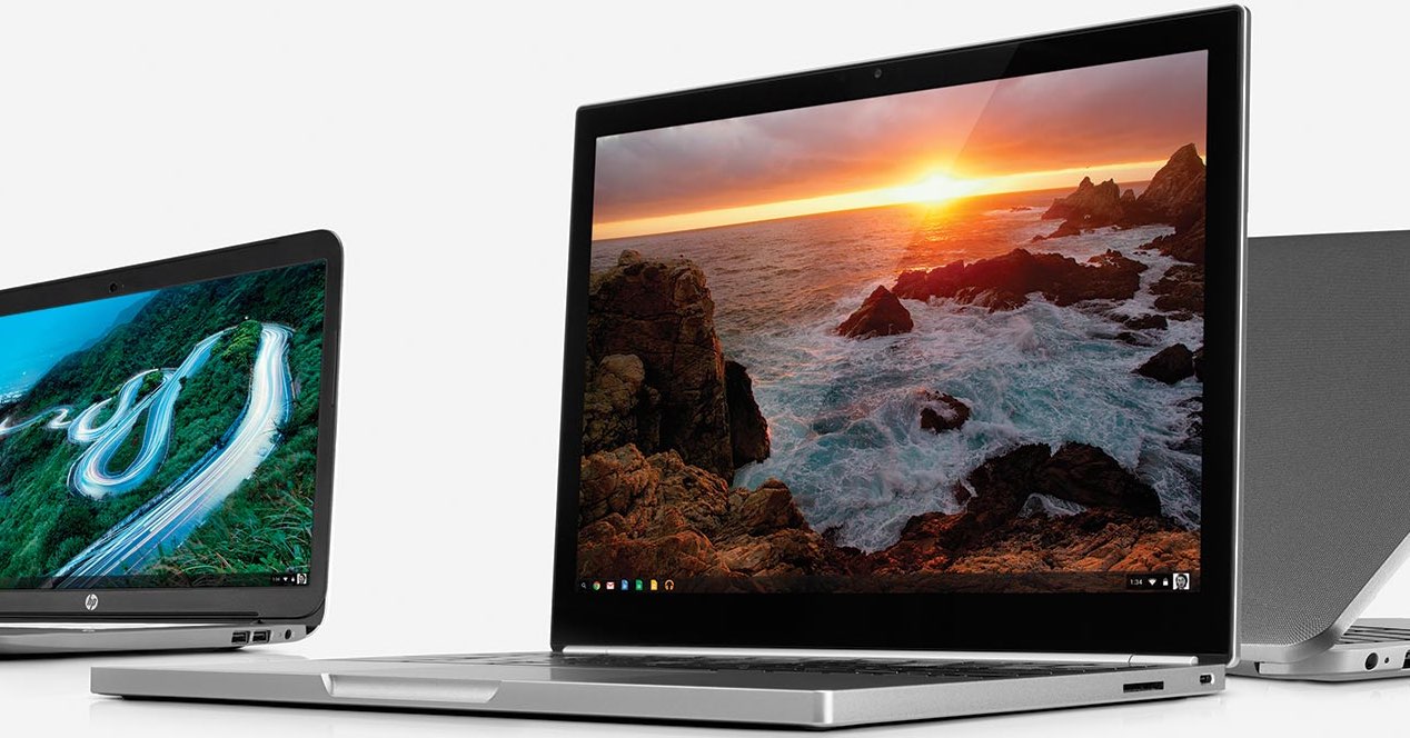 Google Assistant sera implémenté sur les Chromebooks