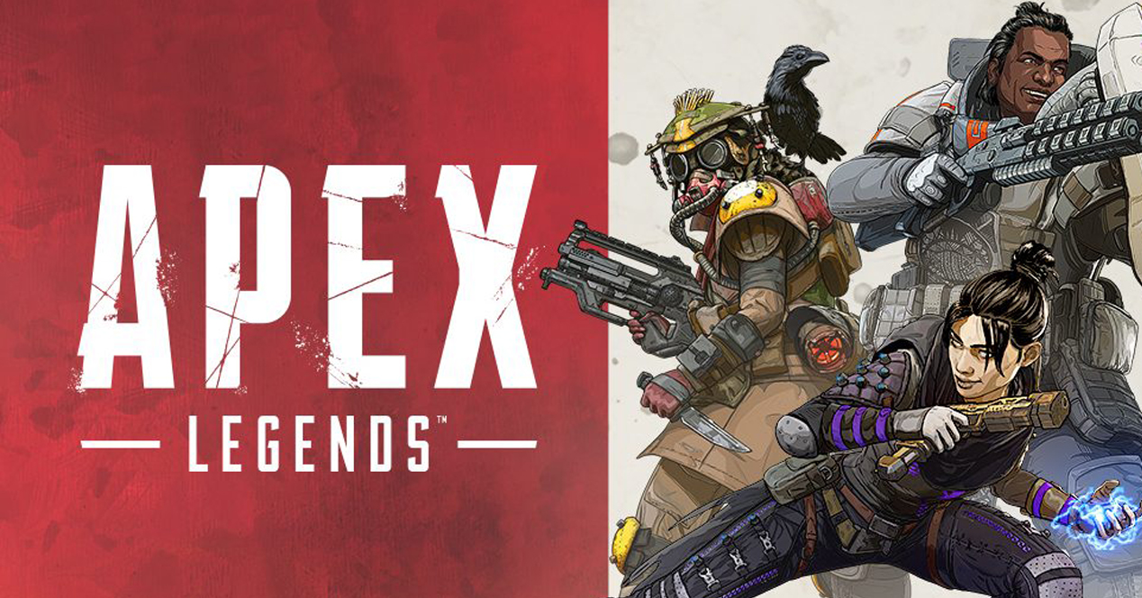 ¿Cuándo llegará Apex Legends a Android? AndroidAyuda