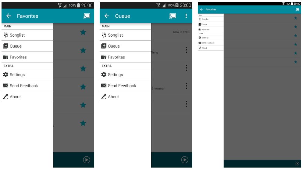 The best Android Karaoke apps compatible with Chromecast AndroidAyuda