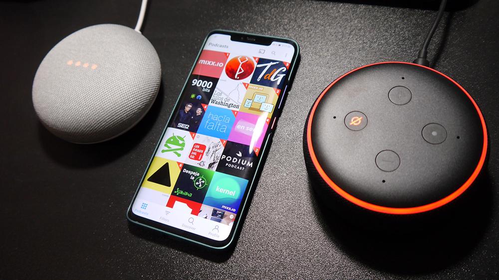 La app de podcasts "Pocket Casts" ahora es gratis AndroidAyuda