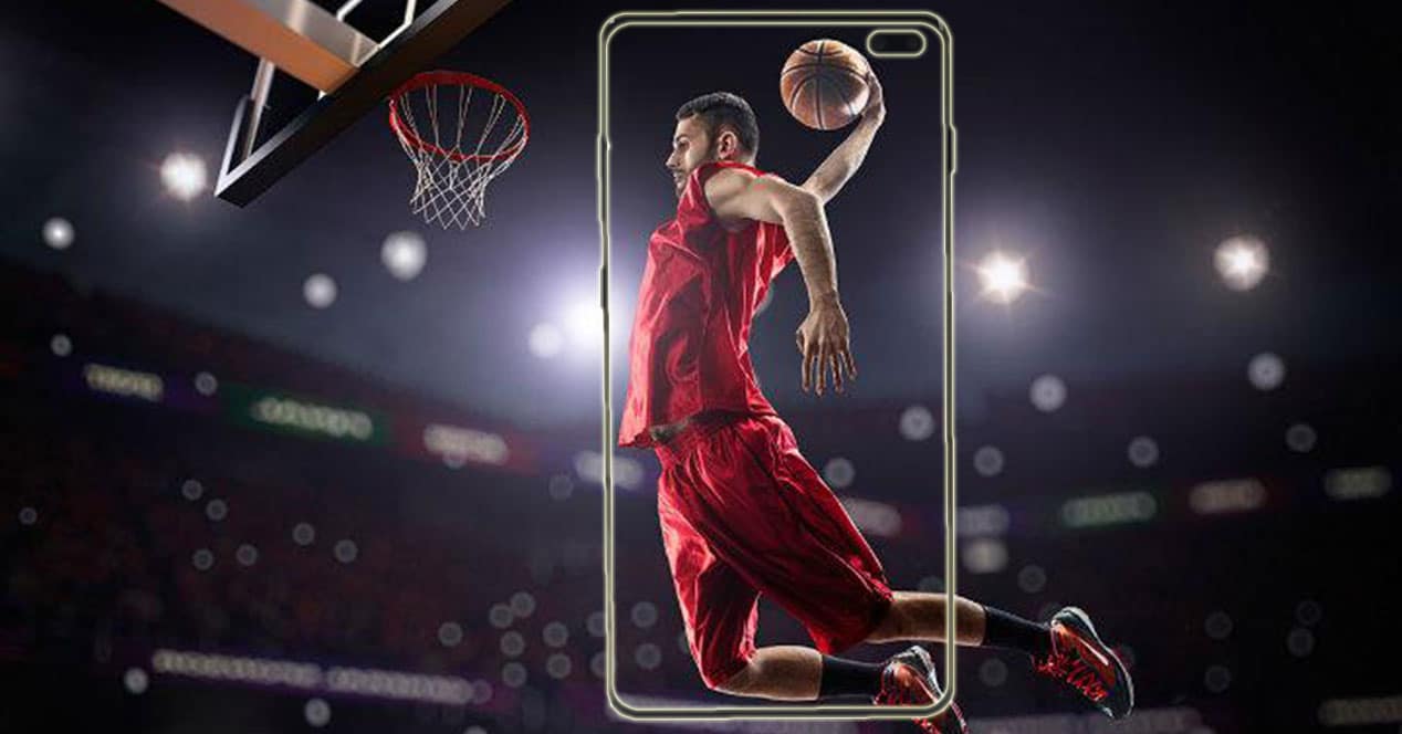 Las mejores apps de básket para seguir la ACB y la NBA en Android