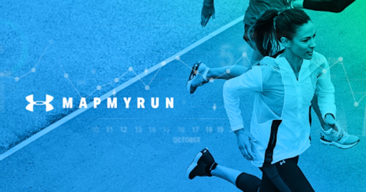 Qué es MapMyRun, la app para controlar tu entrenamiento AndroidAyuda