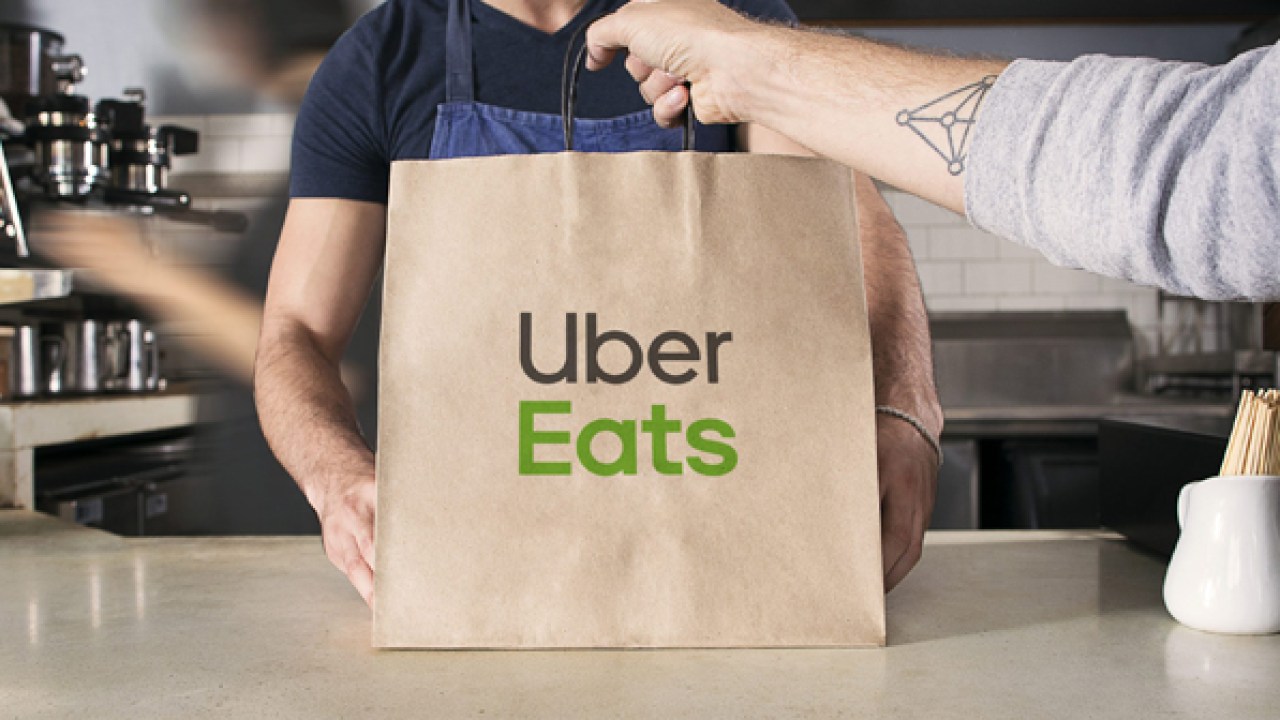 Contact Uber Eats AndroidHelp Gearrice