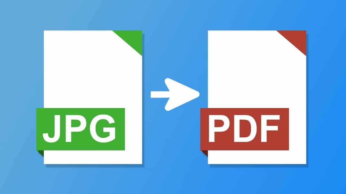 Como converter uma foto em PDF em seu telefone Android