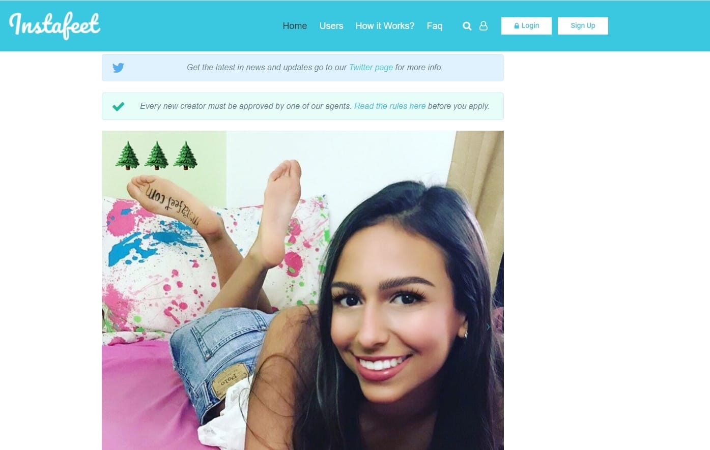 Mejores apps para vender fotos de pies AndroidAyuda AndroidAyuda
