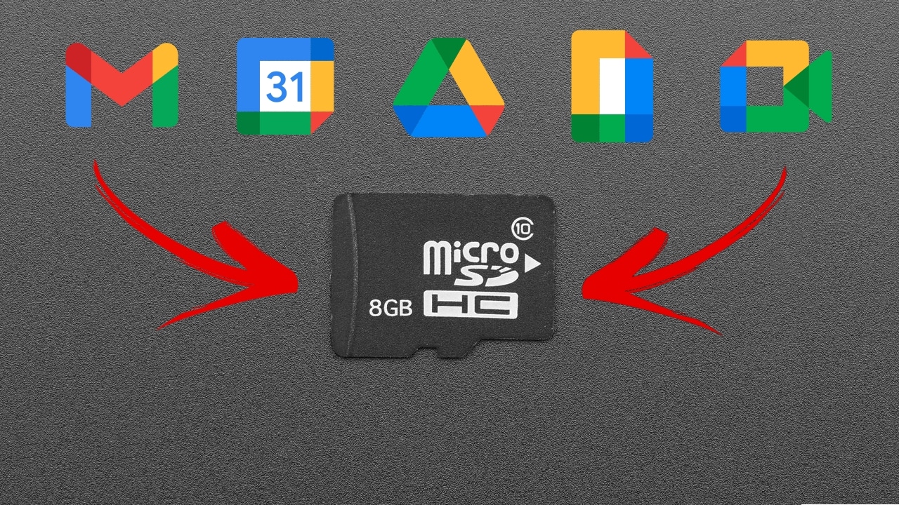 How To Move Apps To SD On Android GEARRICE