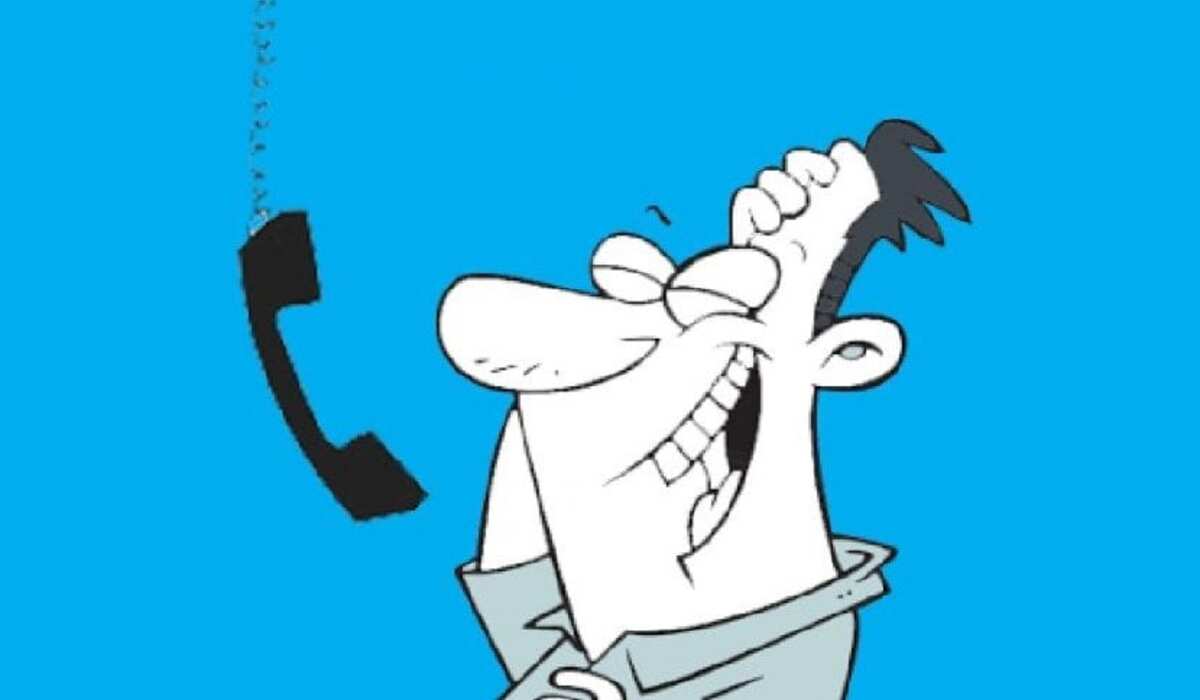 The best ideas for prank calls Gearrice