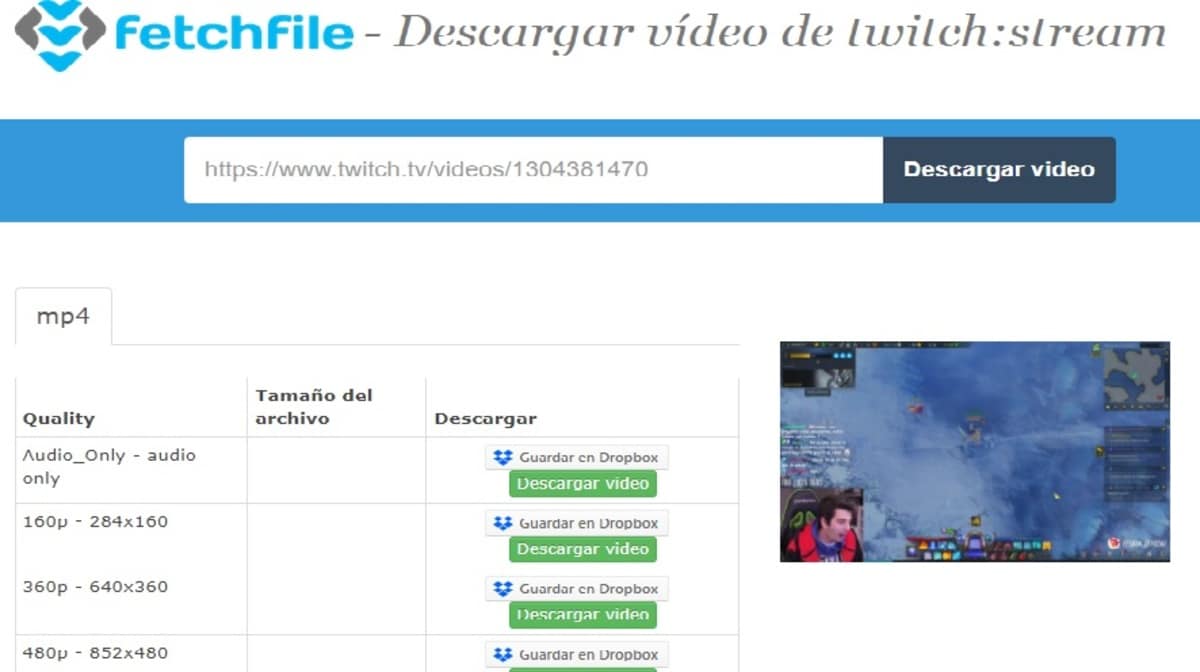 How to download clips from Twitch, with and without apps Gearrice