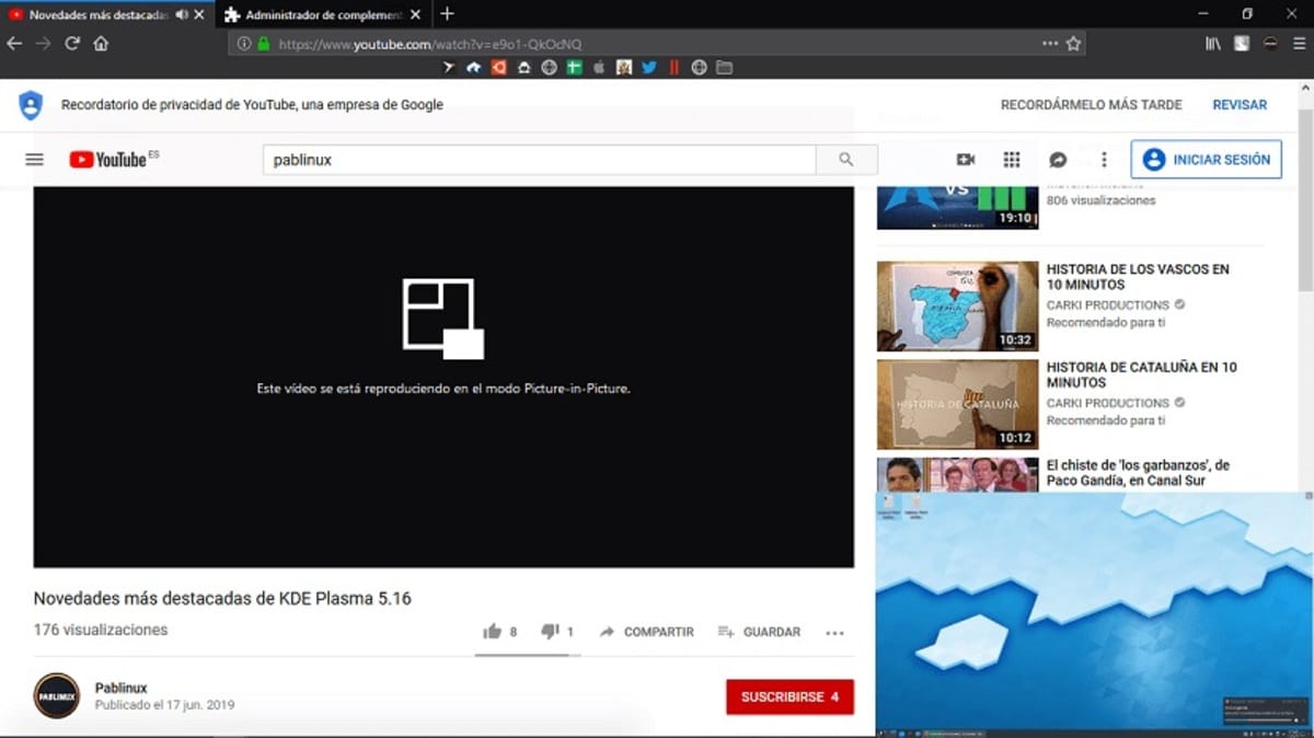 How to play YouTube in the background on Android Gearrice