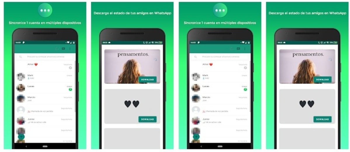 Cómo clonar WhatsApp en otro dispositivo AndroidAyuda AndroidAyuda
