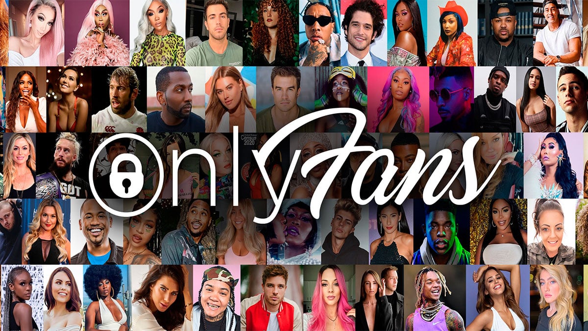 Cómo ver contenido de Only Fans gratis Mejores sitios(04)
