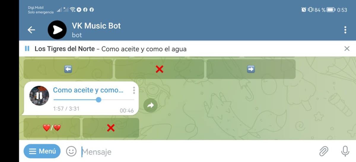 How to download music on Telegram the best bots and channels Gearrice