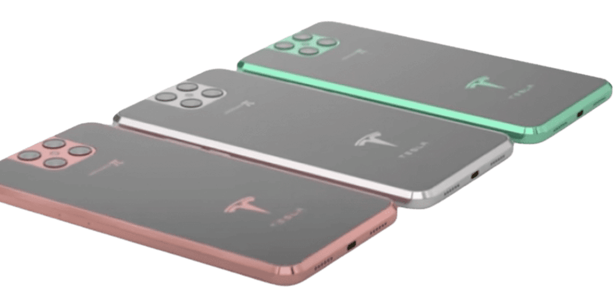 Tesla Pi Phone Features, price and release date.