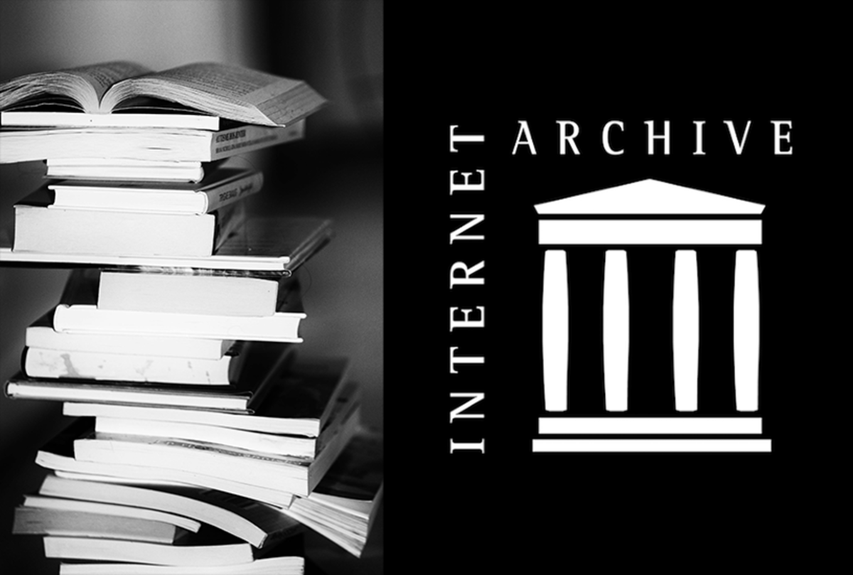 The Archive Guide to Exploring Old Websites(02)