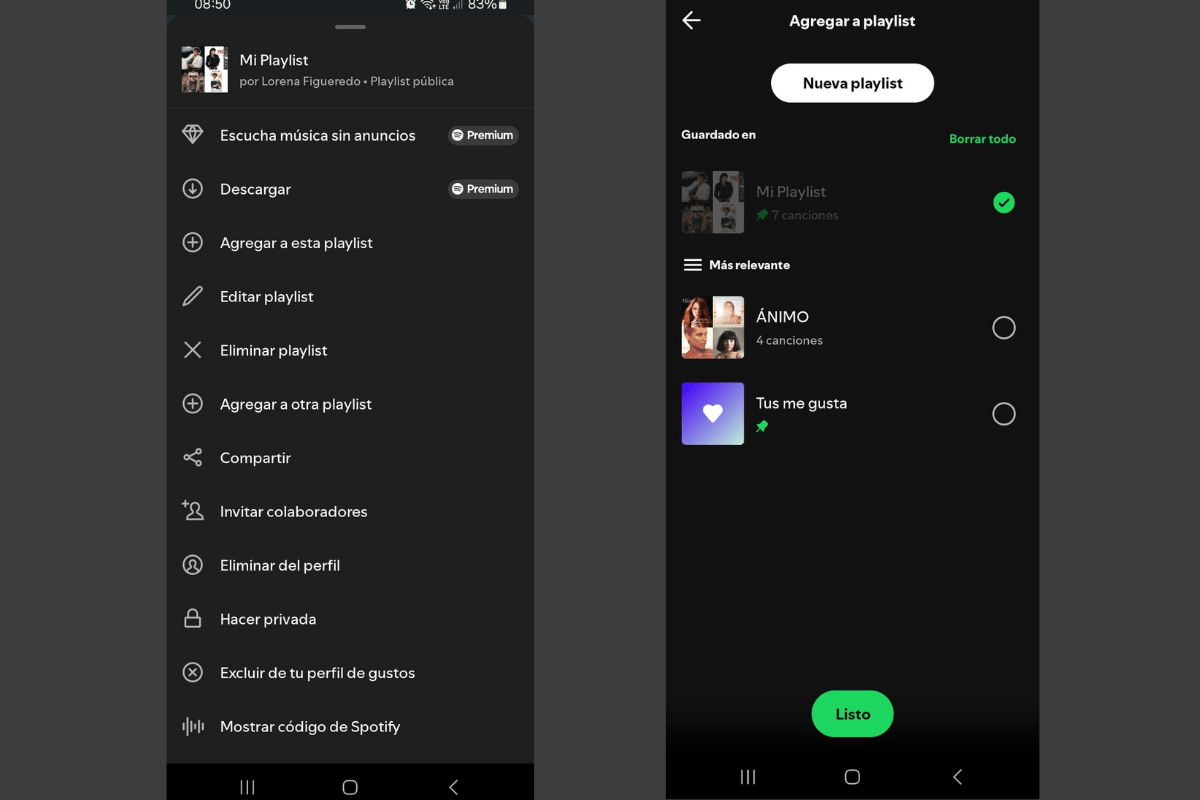 How to use Spotify AI to generate cover art for your playlists