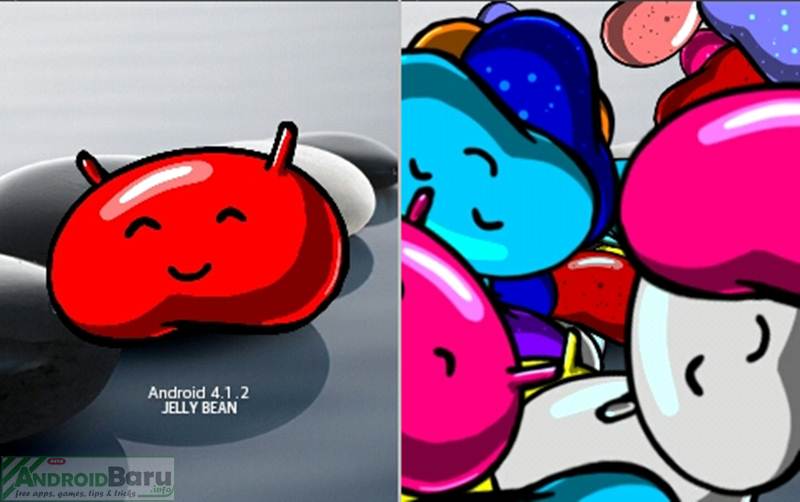Cara Rahasia Aktifkan Fitur Easter Egg Semua Android