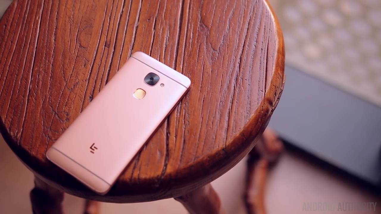 LeEco X820 Max 2 Unbrick Guide • AudioAI