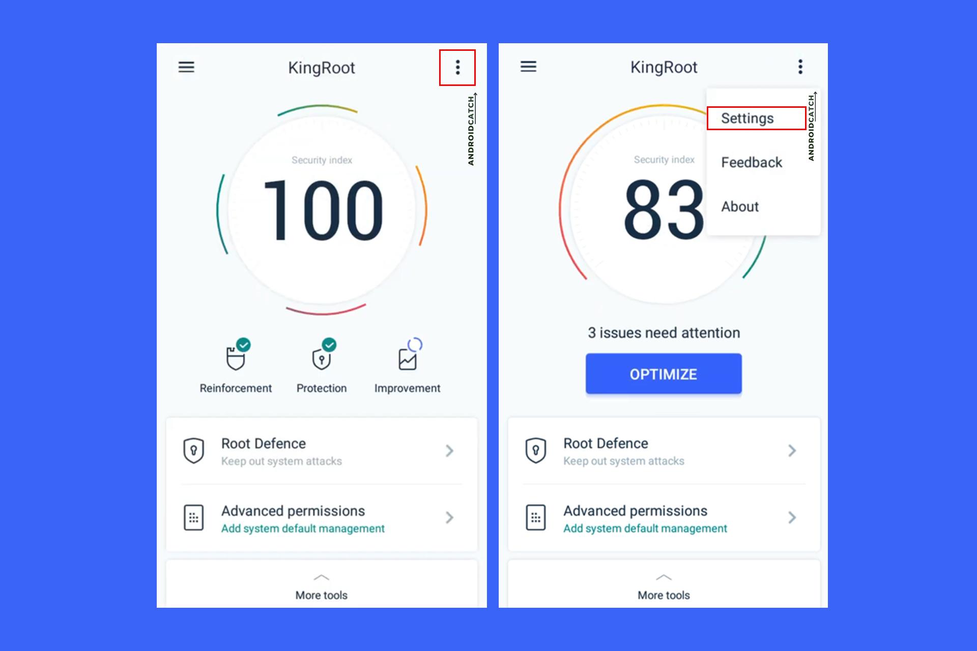 How to Unroot LG K51S? [3 Easiest Methods]