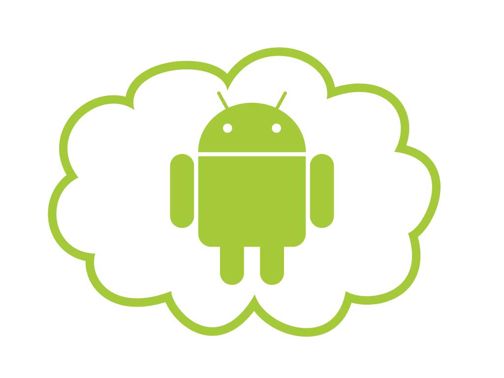 German company ExB offers cloud storage for Android tablets Android
