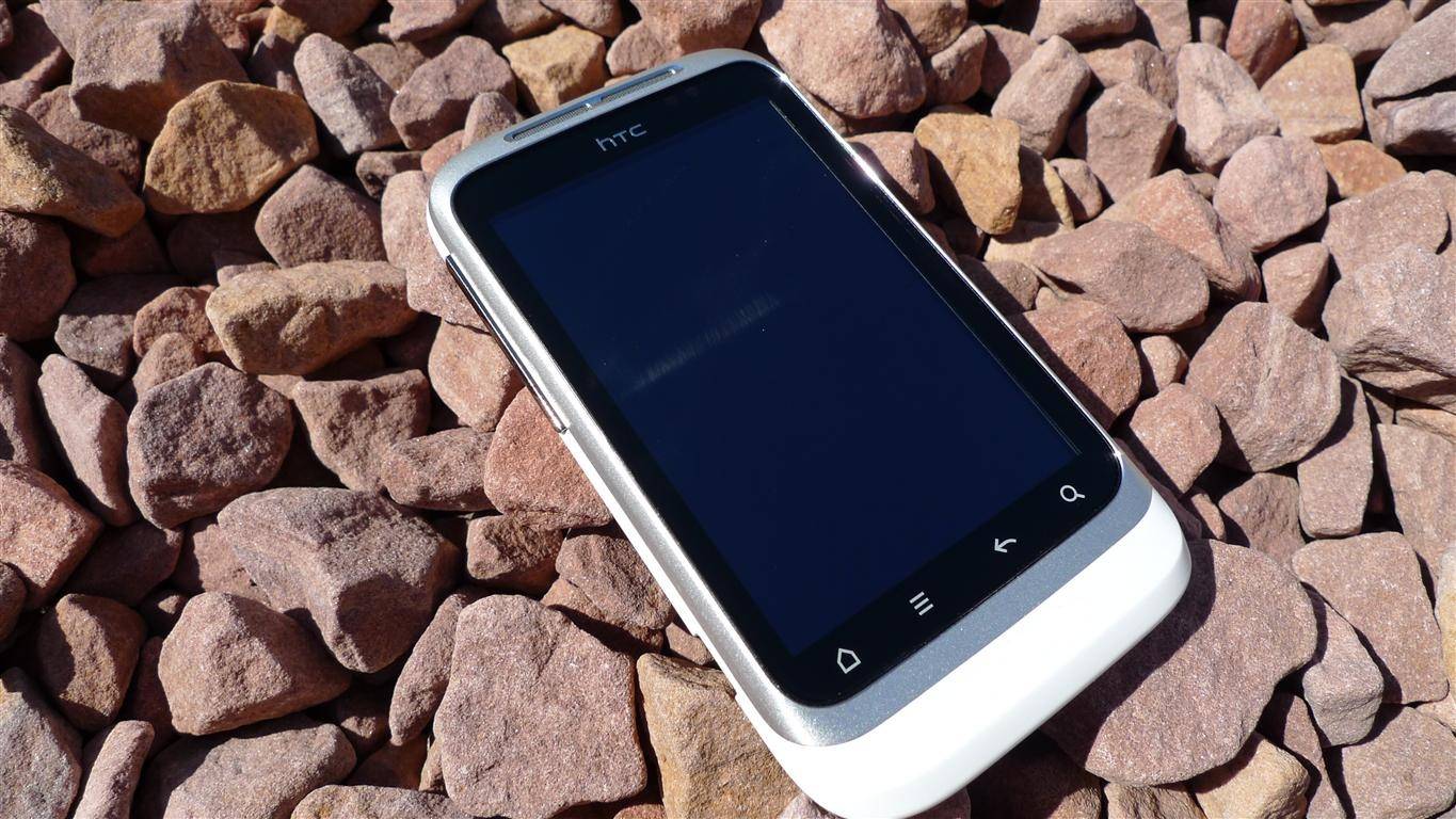 HTC Wildfire S now available on MetroPCS, no contract required