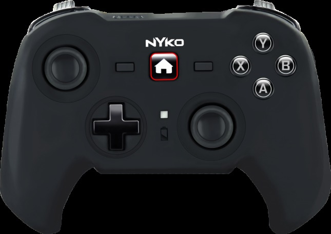 NVIDIA and Nyko partner to bring PlayPad controllers for Tegra Tablets