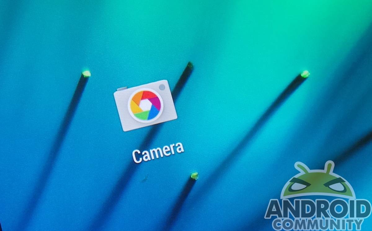 Google’s Camera app A quick runthrough Android Community