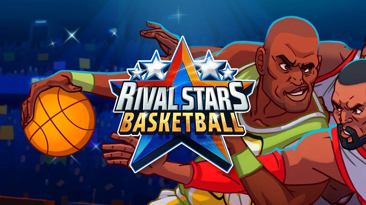 PikPok Games launches Rival Stars Basketball game app Android Community