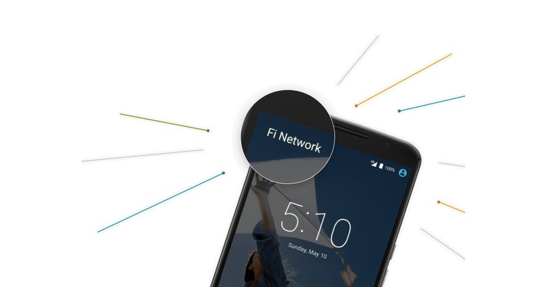 Official Google rep shares more about Project Fi on Reddit Android