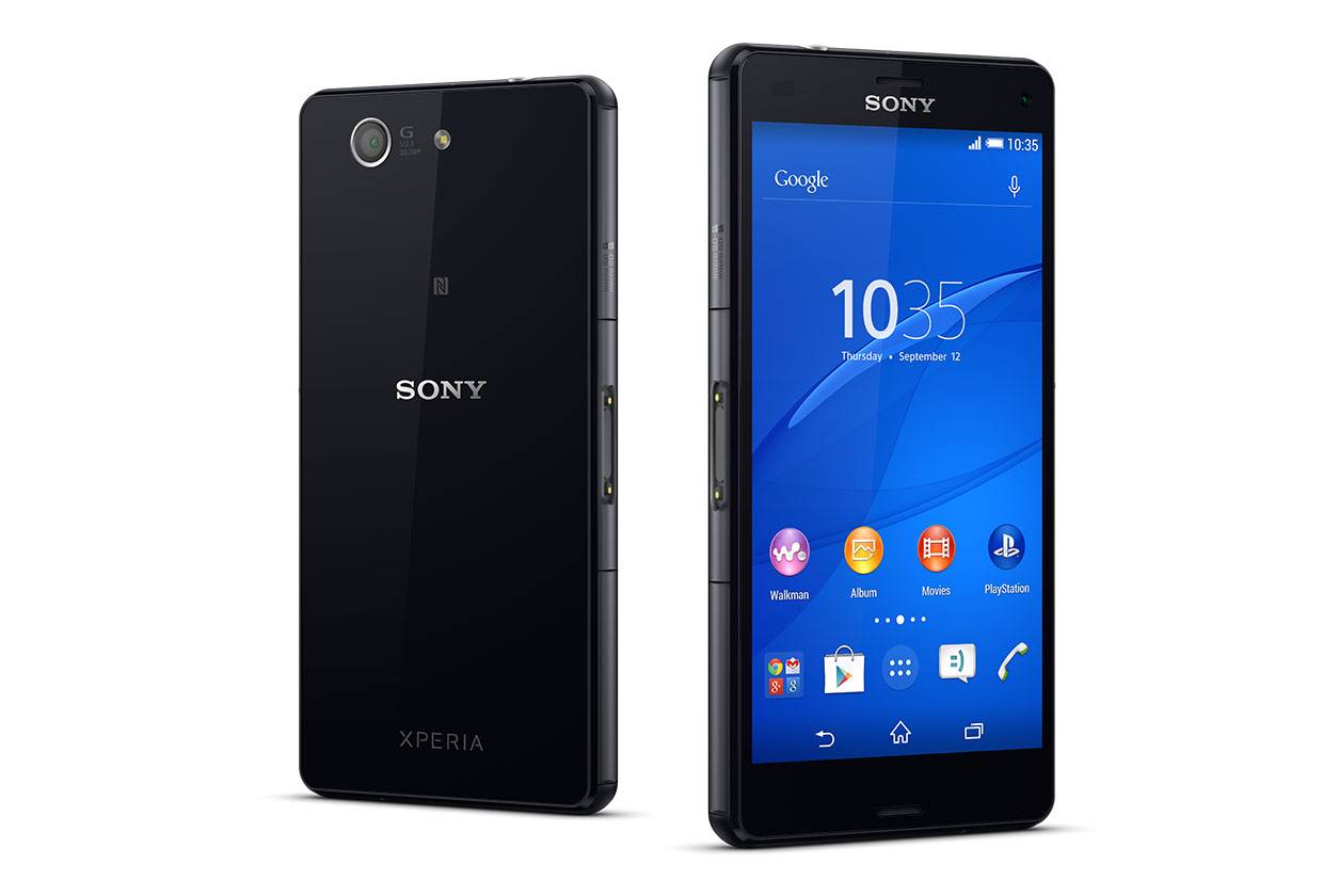 Sony Xperia Z3 Compact no longer available in the US Android Community