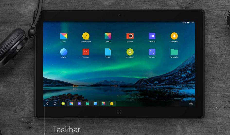 Remix OS 2.0 now available for Nexus 9, Nexus 10 tablets