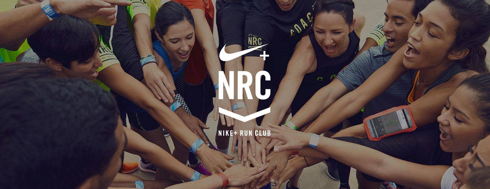 Nike renames running app to Nike+ Run Club, adds new